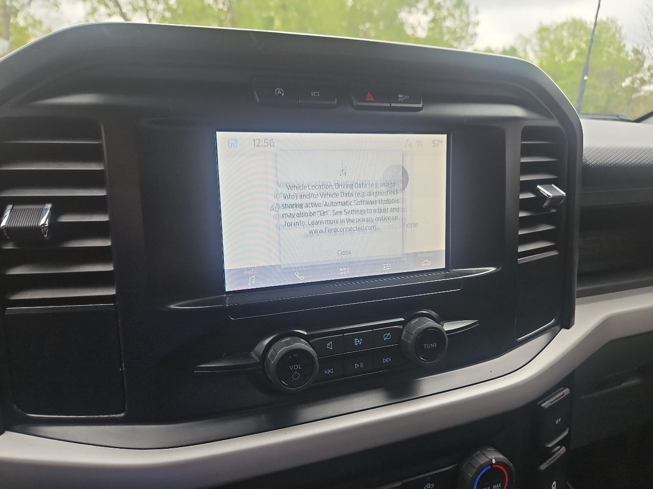 Ford F-150 XL 4WD SuperCrew 6.5' Box 2023
