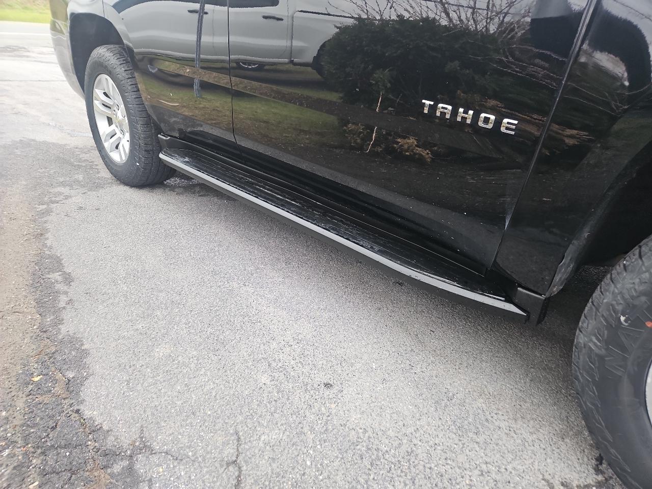 Chevrolet Tahoe 4WD 4dr LS 2015