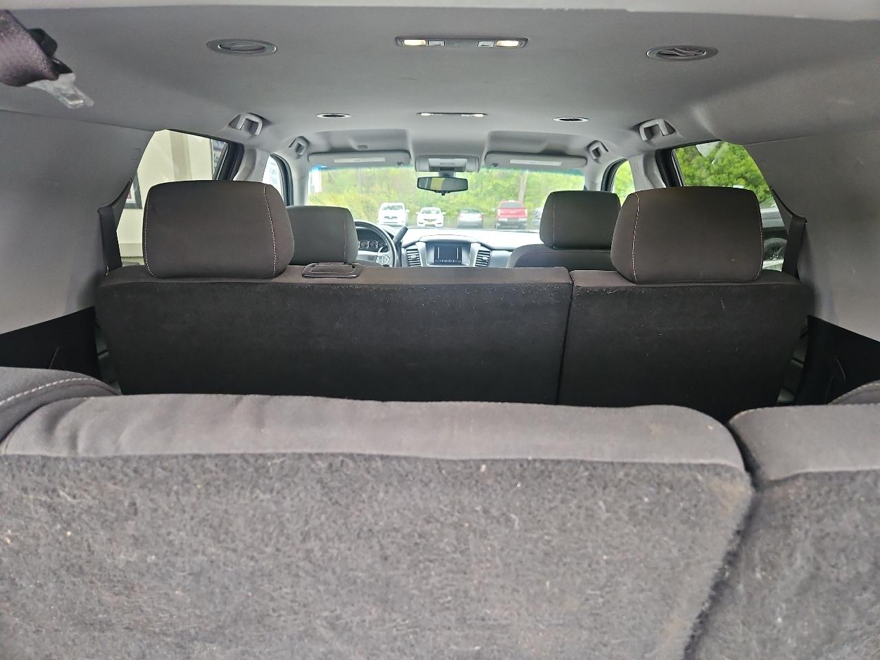 Chevrolet Tahoe 4WD 4dr LS 2015