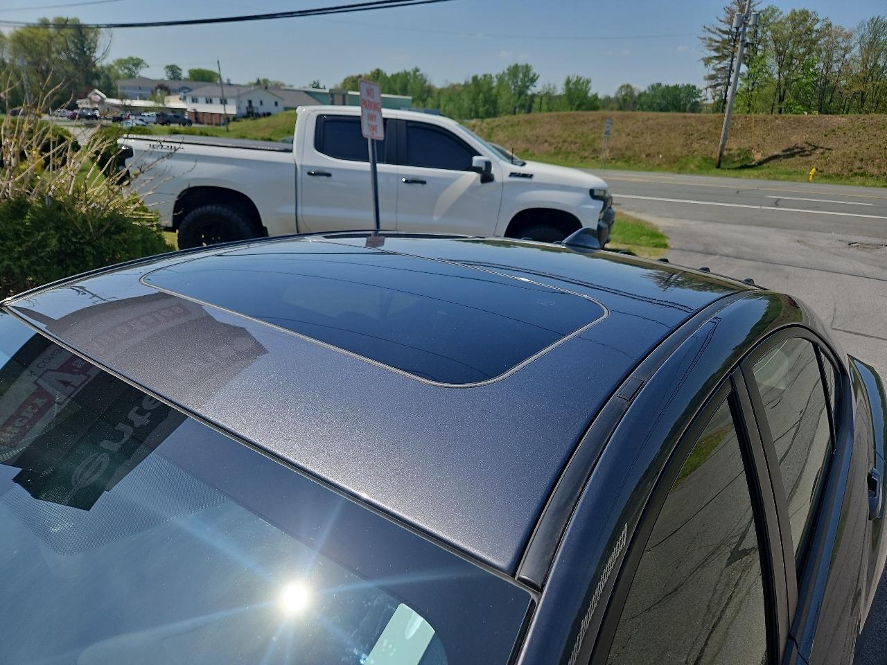 Subaru WRX Premium Manual 2022