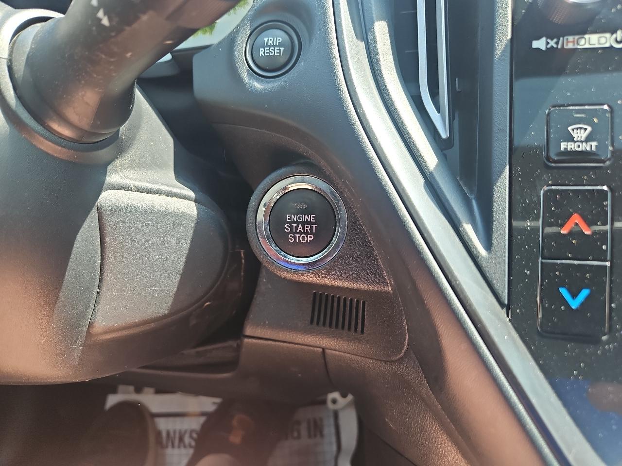 Subaru WRX Premium Manual 2022