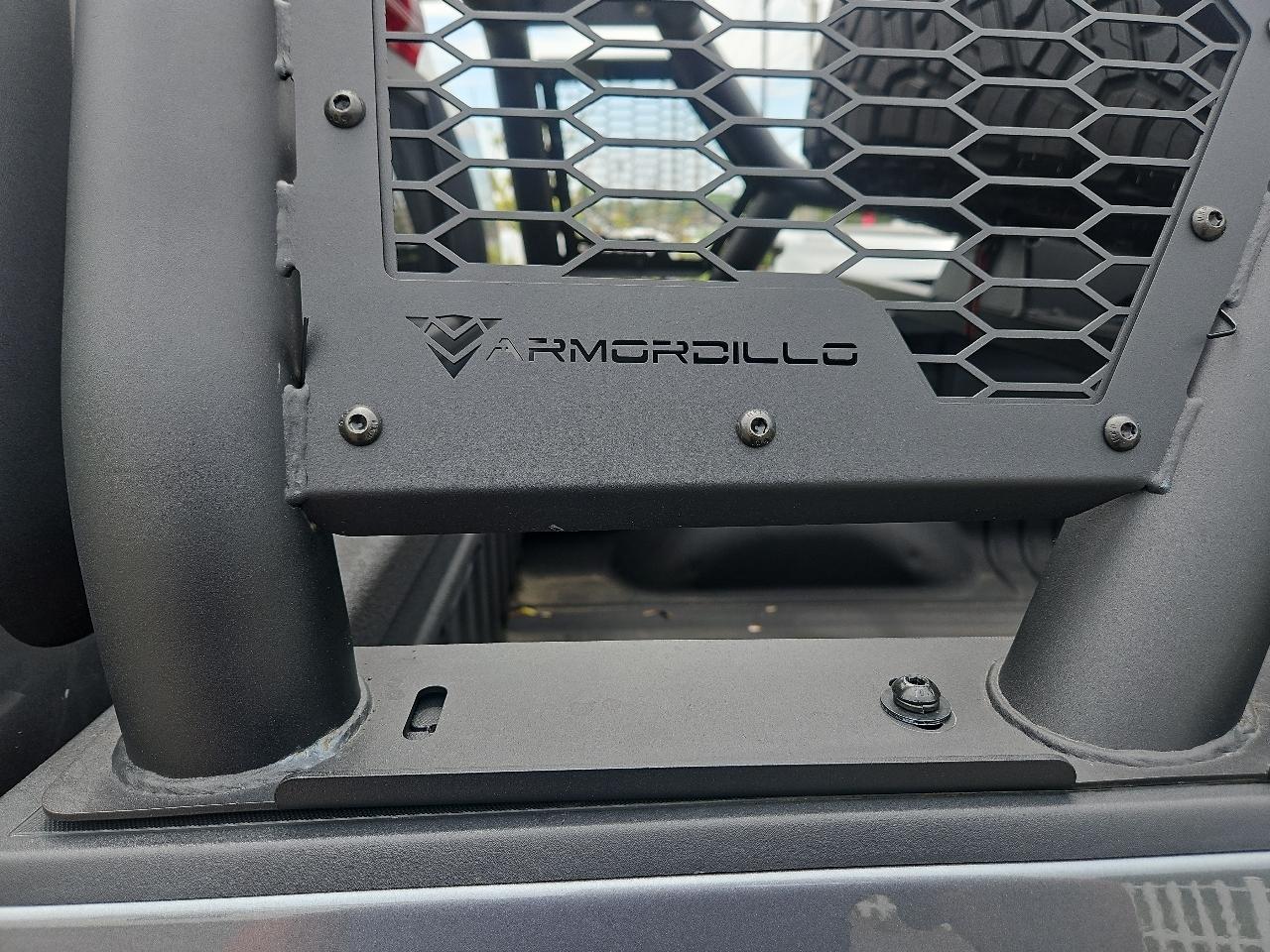 Chevrolet Colorado 4WD Crew Cab 128.3" ZR2 2019