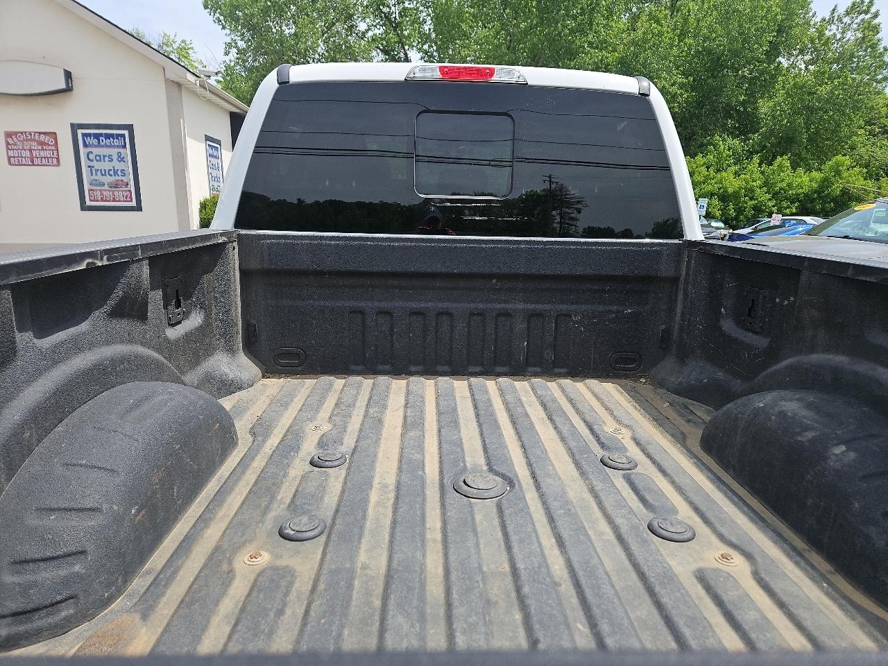 Ford Super Duty F-250 SRW Lariat 4WD Crew Cab 6.75' Box 2019