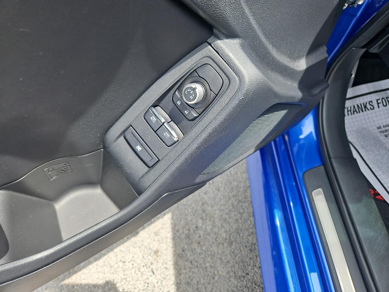 Subaru BRZ Limited Manual 2022