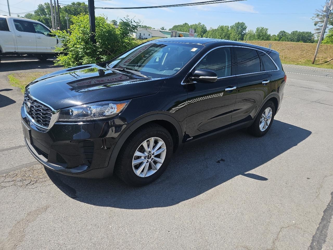Kia Sorento LX AWD 2020