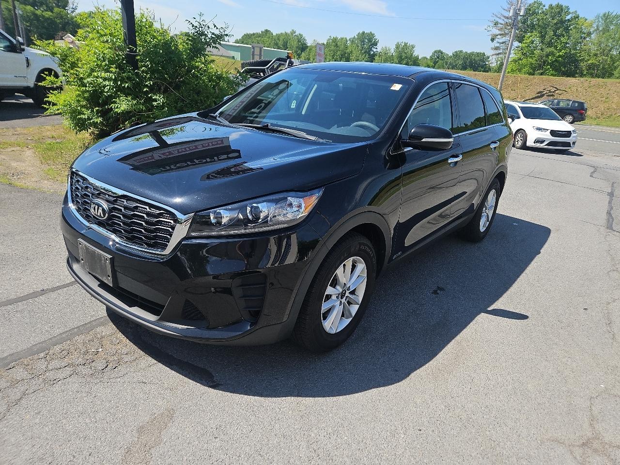 Kia Sorento LX AWD 2020