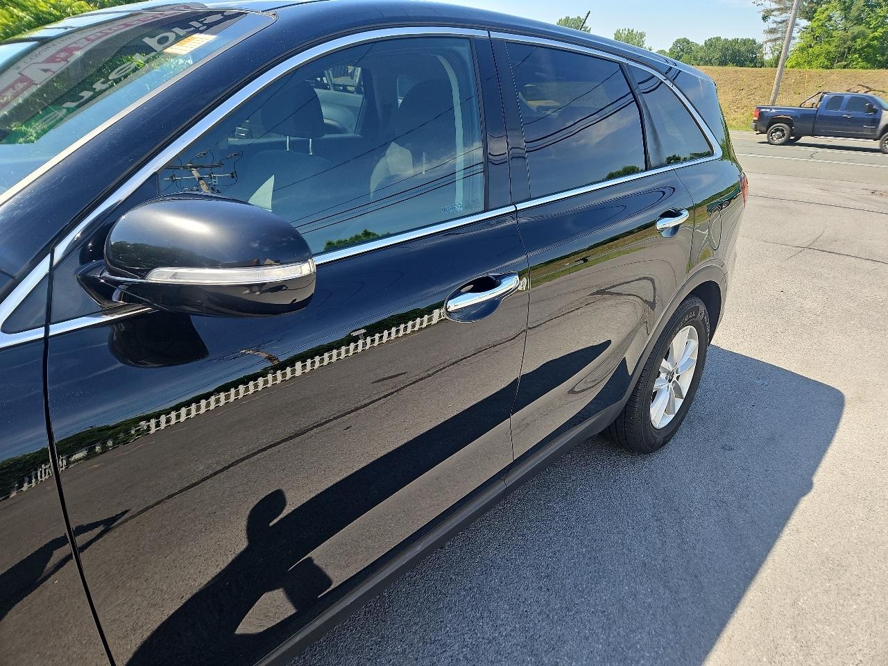 Kia Sorento LX AWD 2020