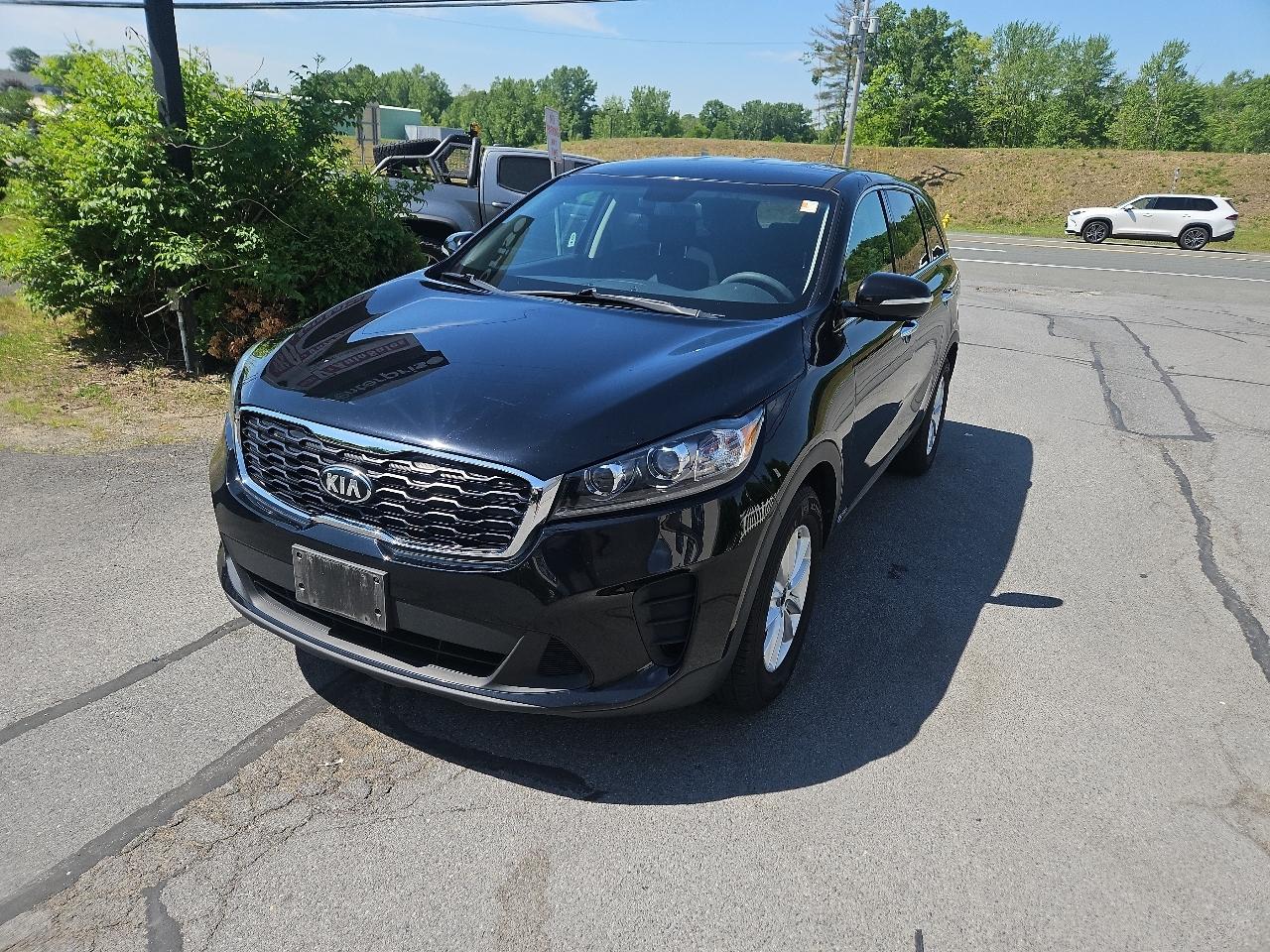 Kia Sorento LX AWD 2020
