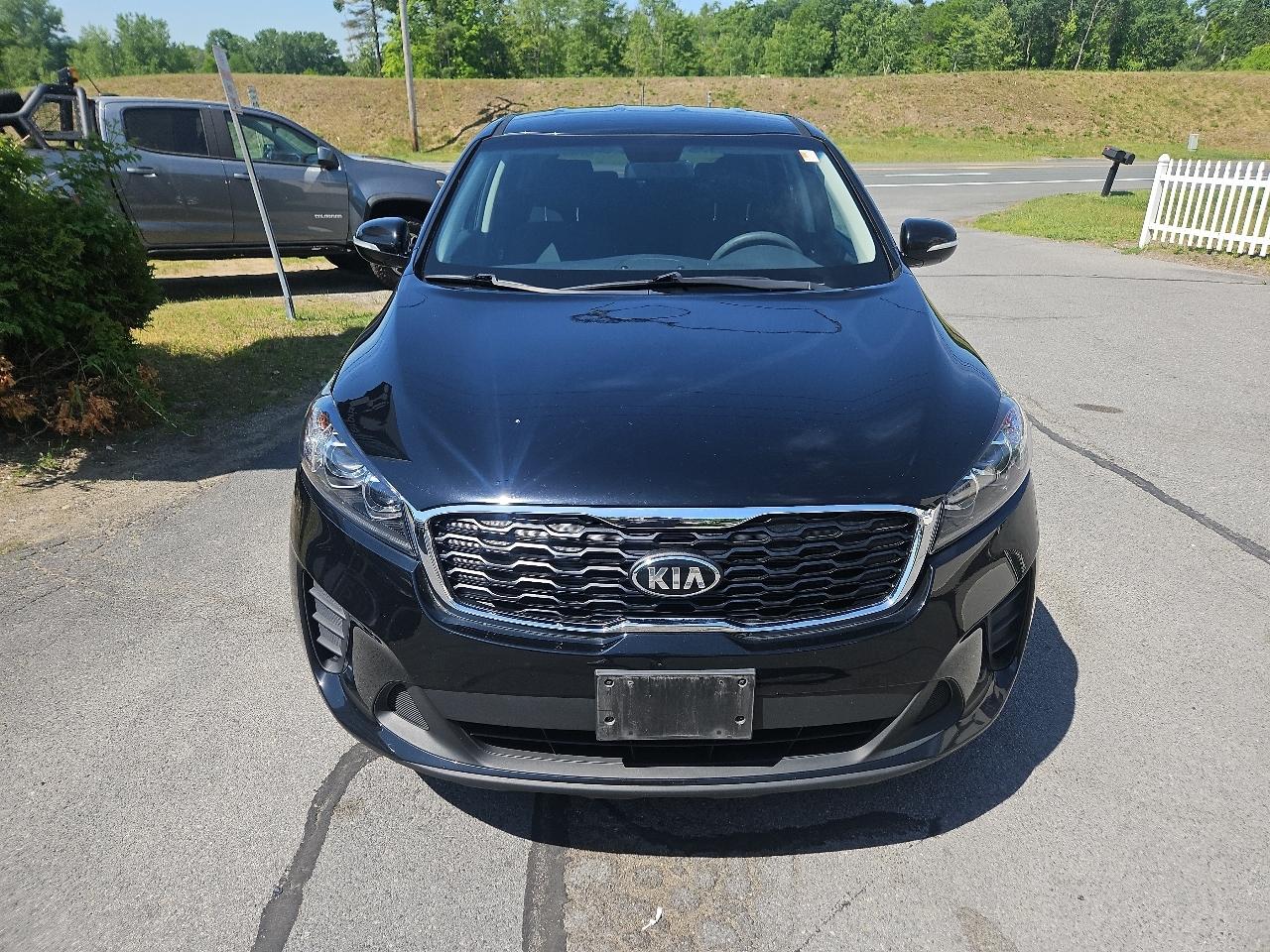 Kia Sorento LX AWD 2020