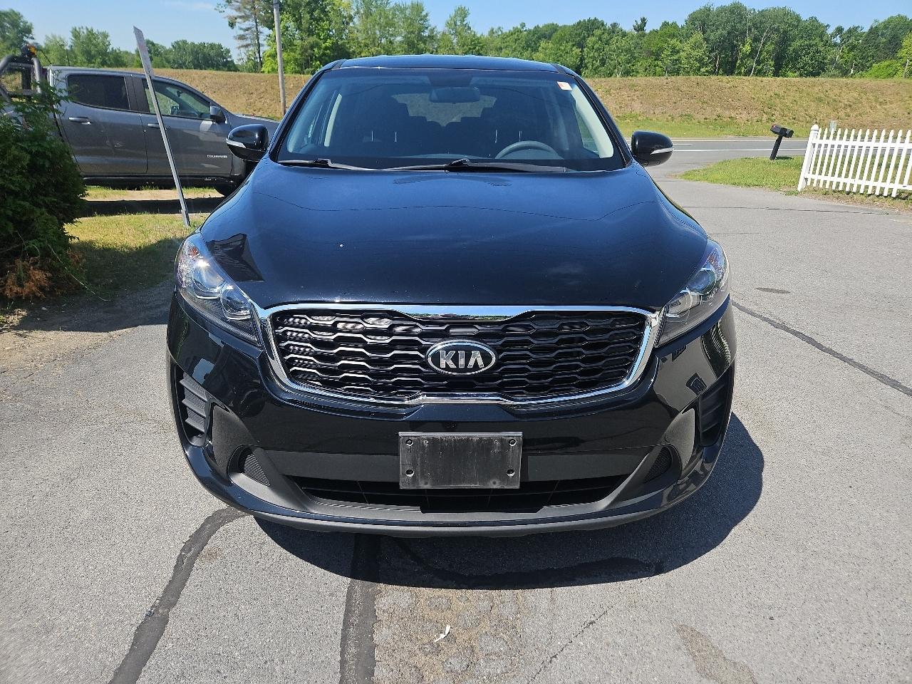 Kia Sorento LX AWD 2020