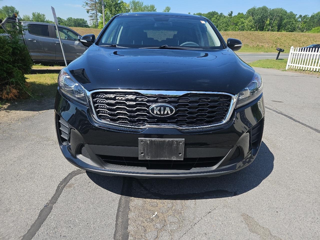 Kia Sorento LX AWD 2020