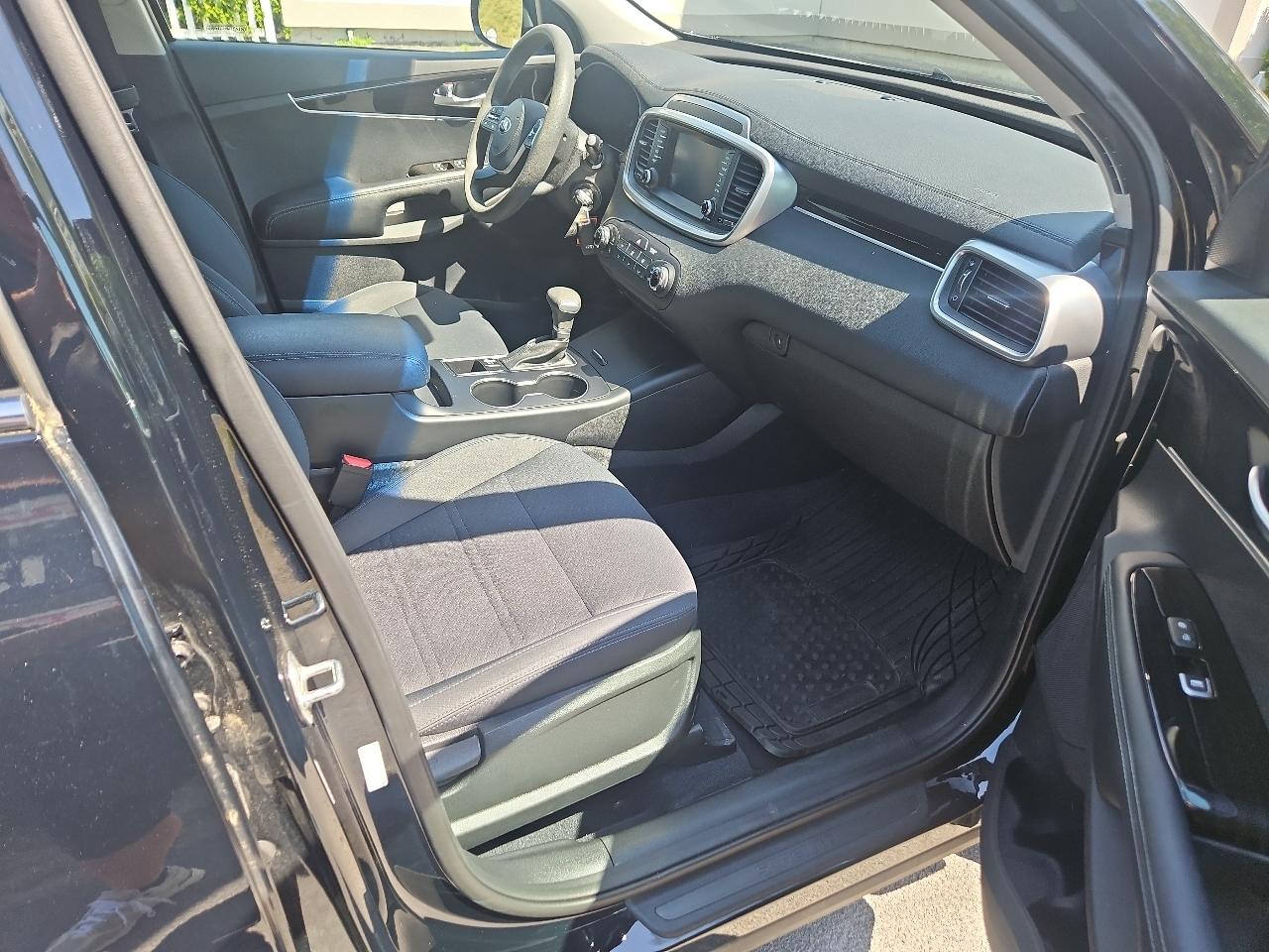 Kia Sorento LX AWD 2020