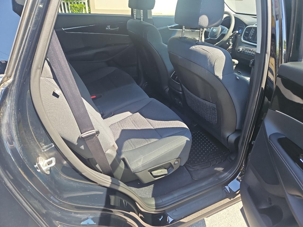 Kia Sorento LX AWD 2020
