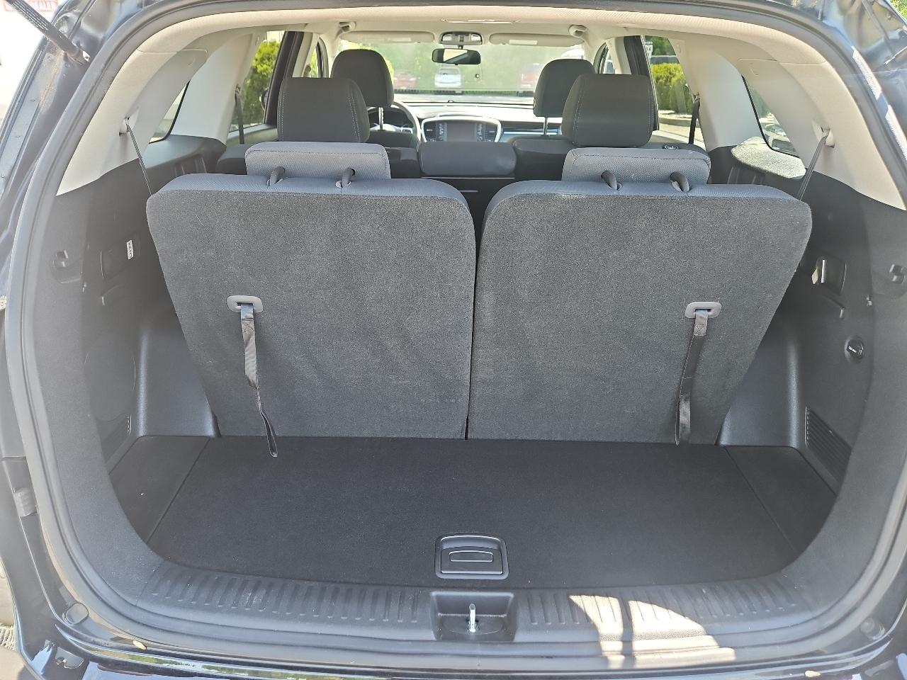 Kia Sorento LX AWD 2020
