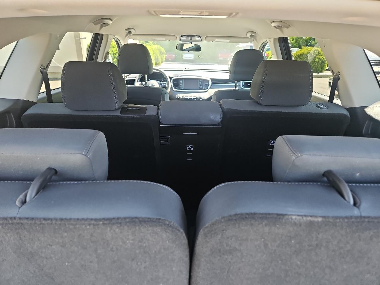 Kia Sorento LX AWD 2020