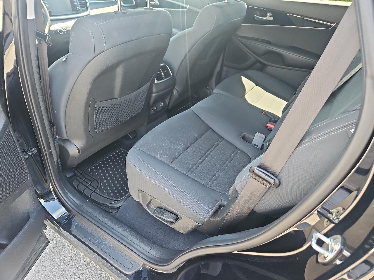 Kia Sorento LX AWD 2020
