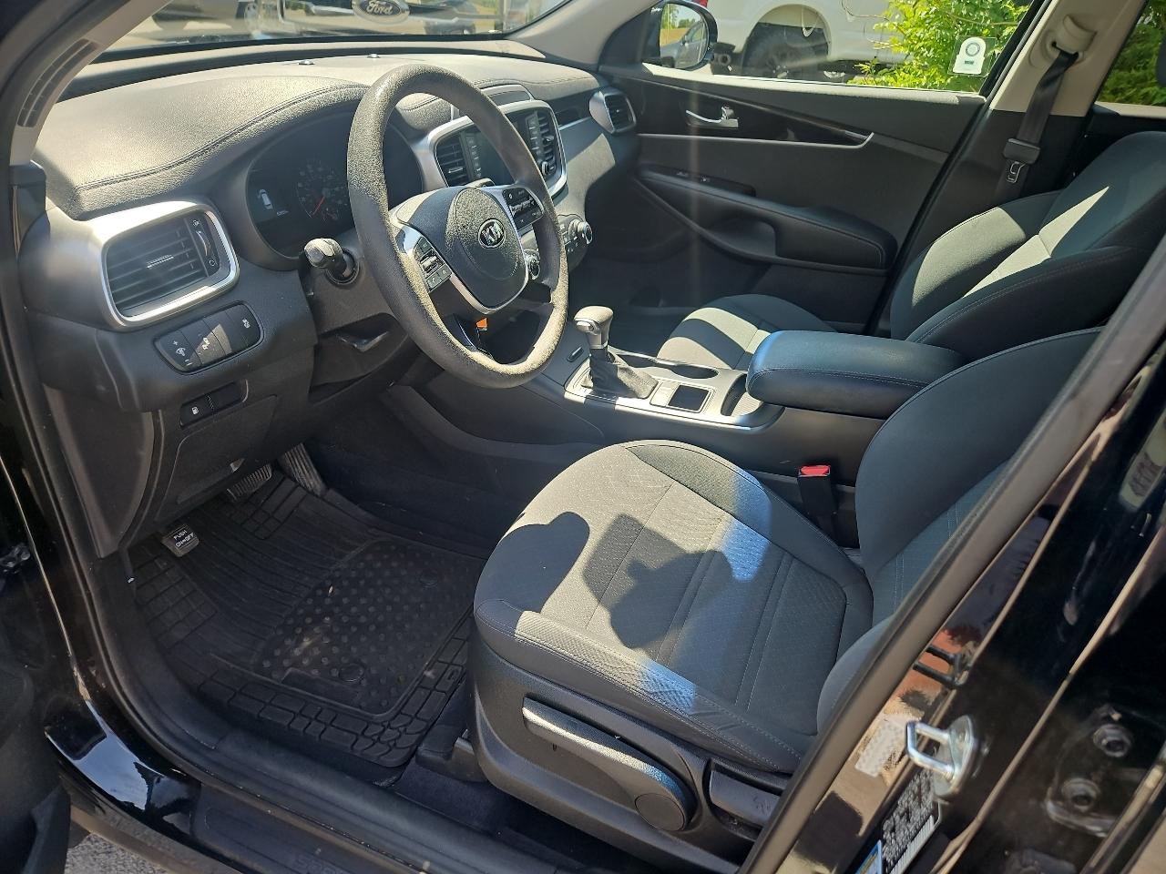 Kia Sorento LX AWD 2020