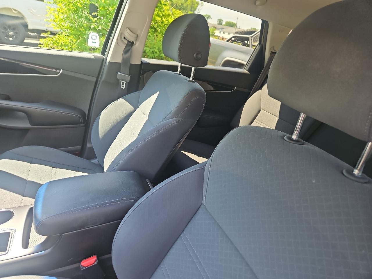 Kia Sorento LX AWD 2020