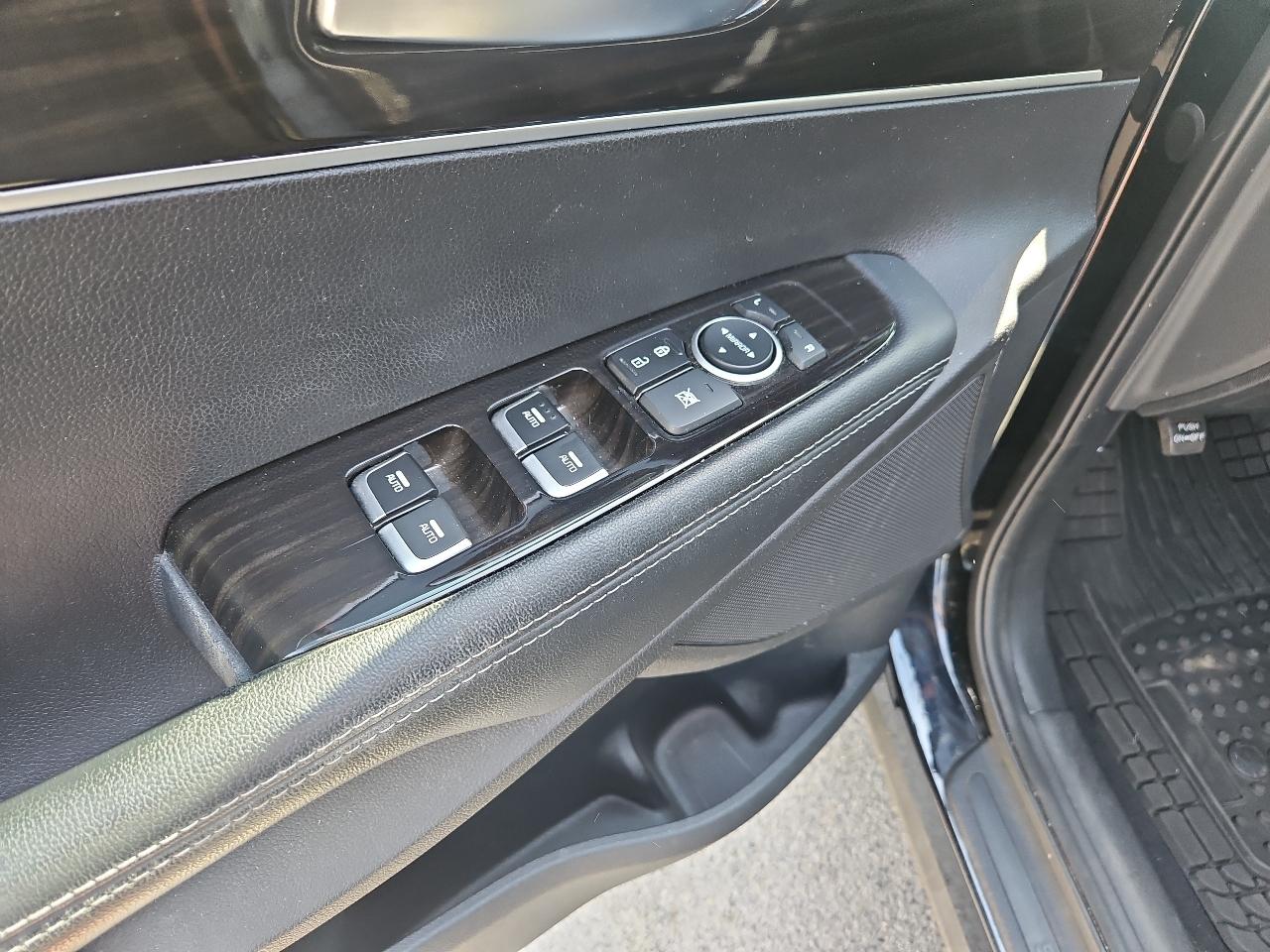 Kia Sorento LX AWD 2020