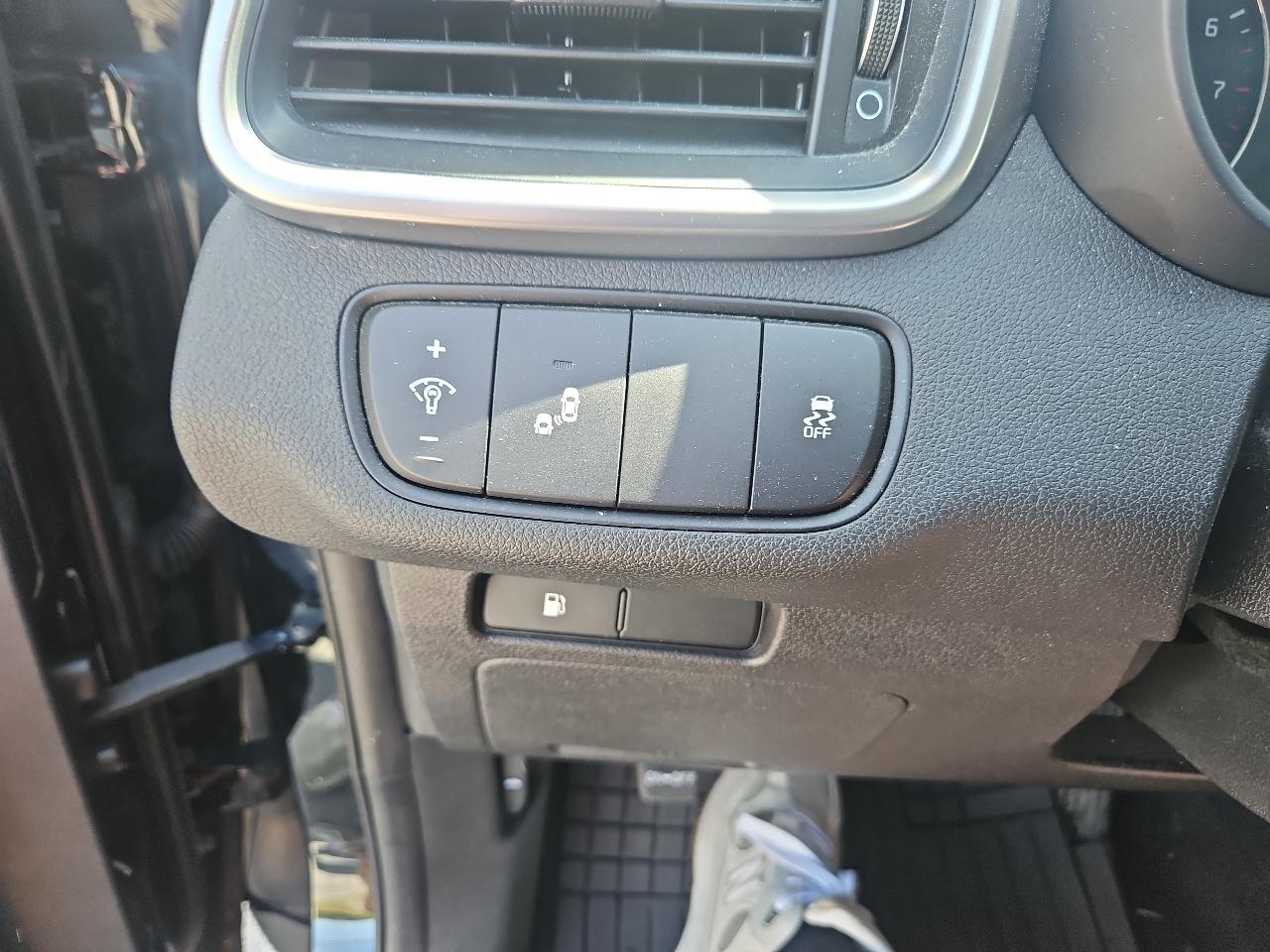 Kia Sorento LX AWD 2020
