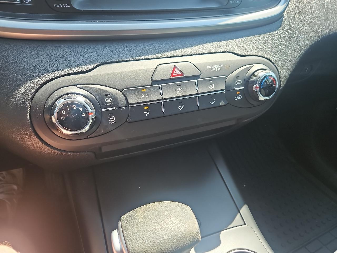 Kia Sorento LX AWD 2020