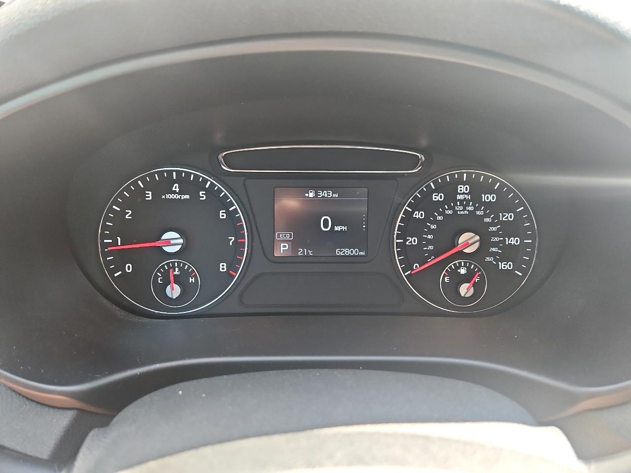Kia Sorento LX AWD 2020