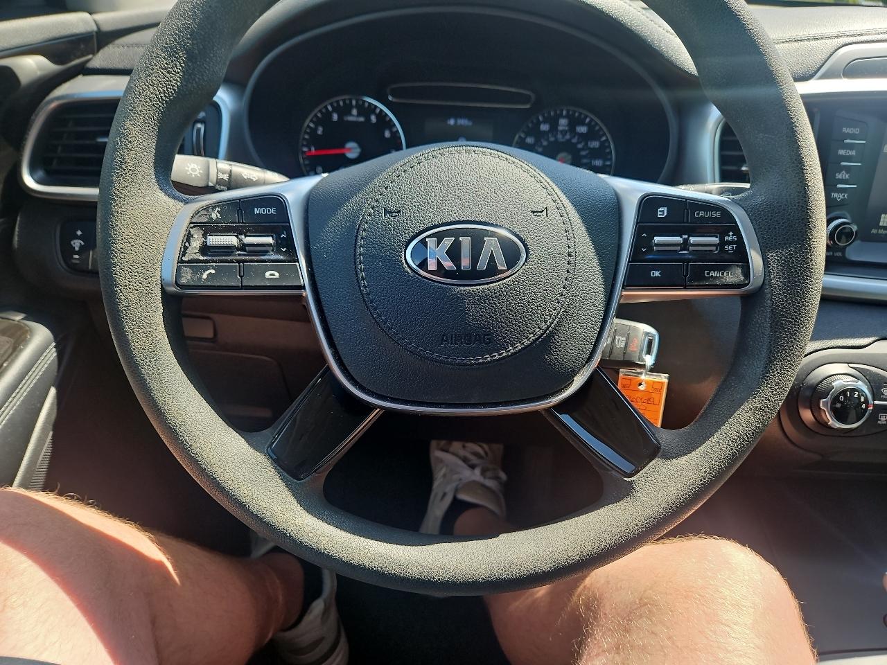 Kia Sorento LX AWD 2020