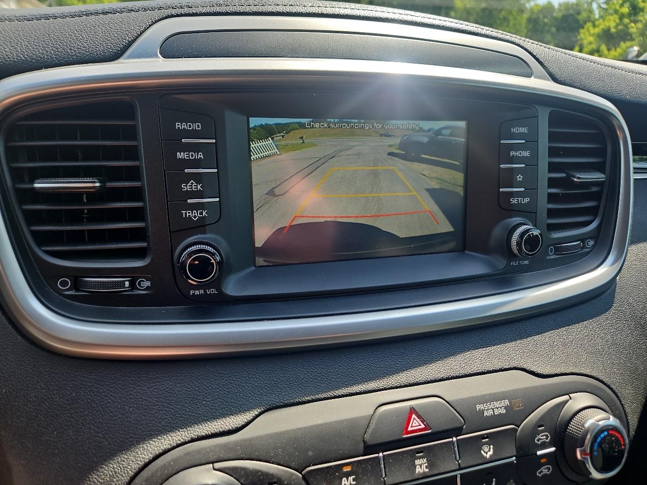 Kia Sorento LX AWD 2020