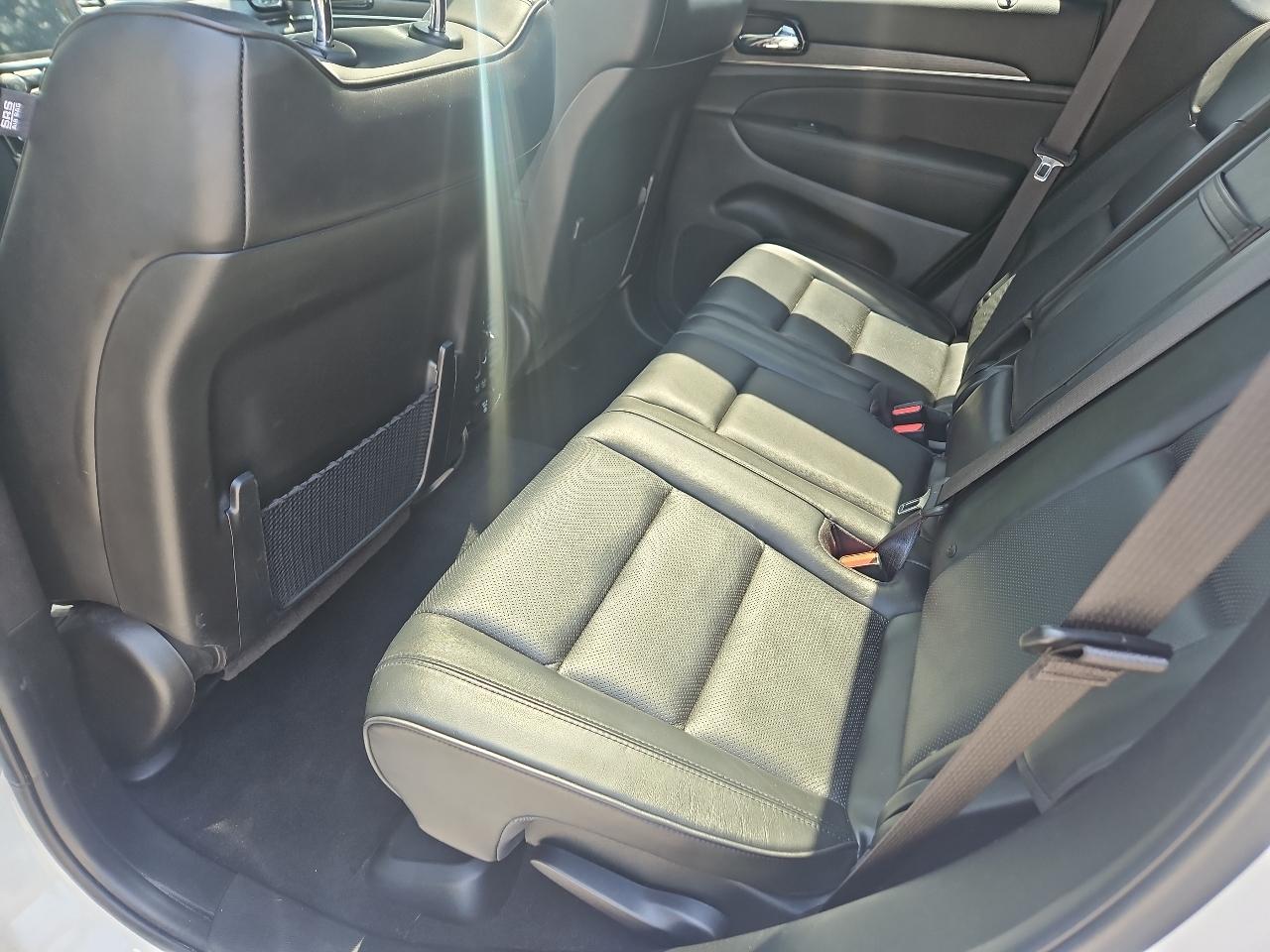 Jeep Grand Cherokee High Altitude 4x4 2021