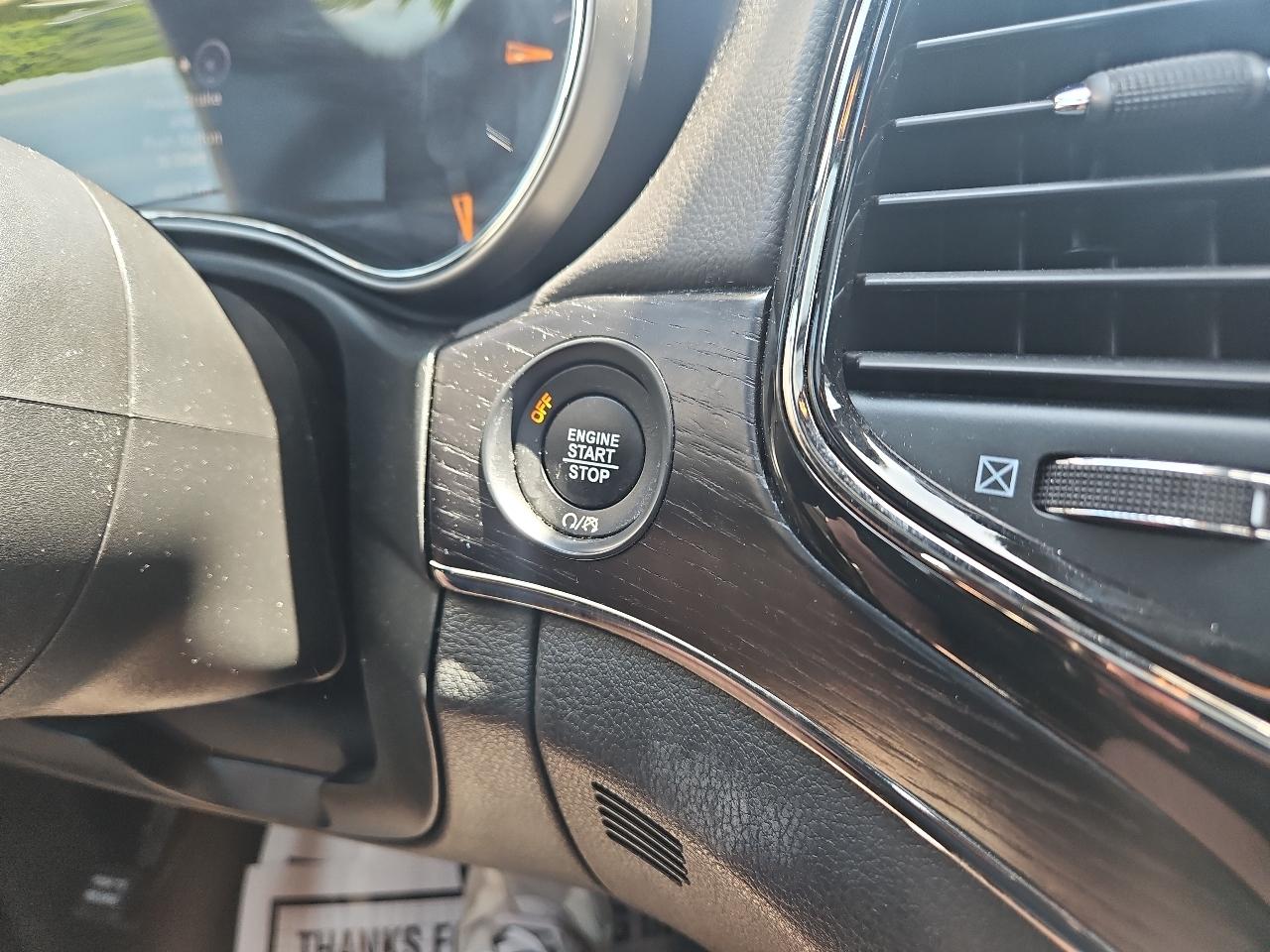 Jeep Grand Cherokee High Altitude 4x4 2021