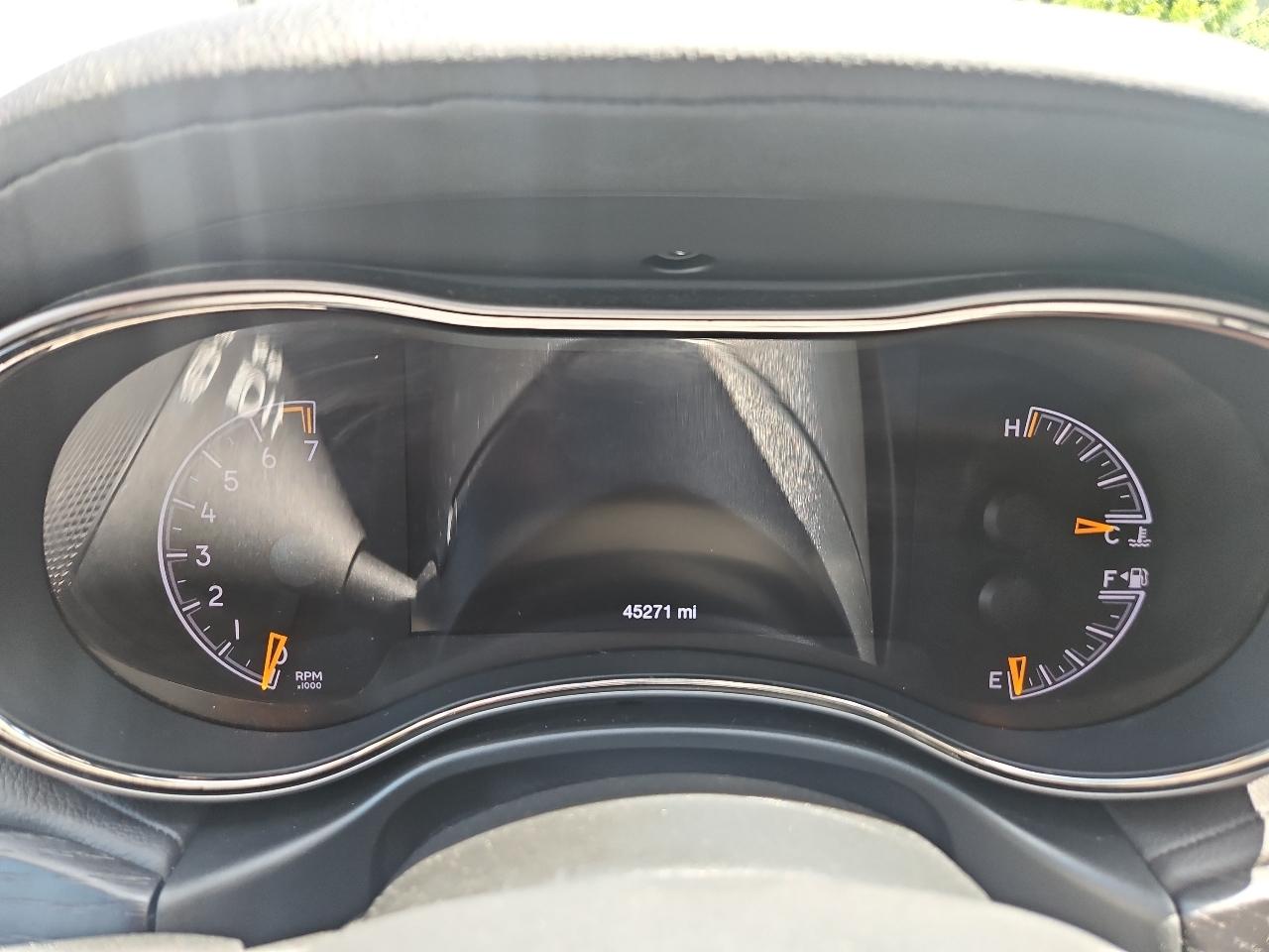 Jeep Grand Cherokee High Altitude 4x4 2021