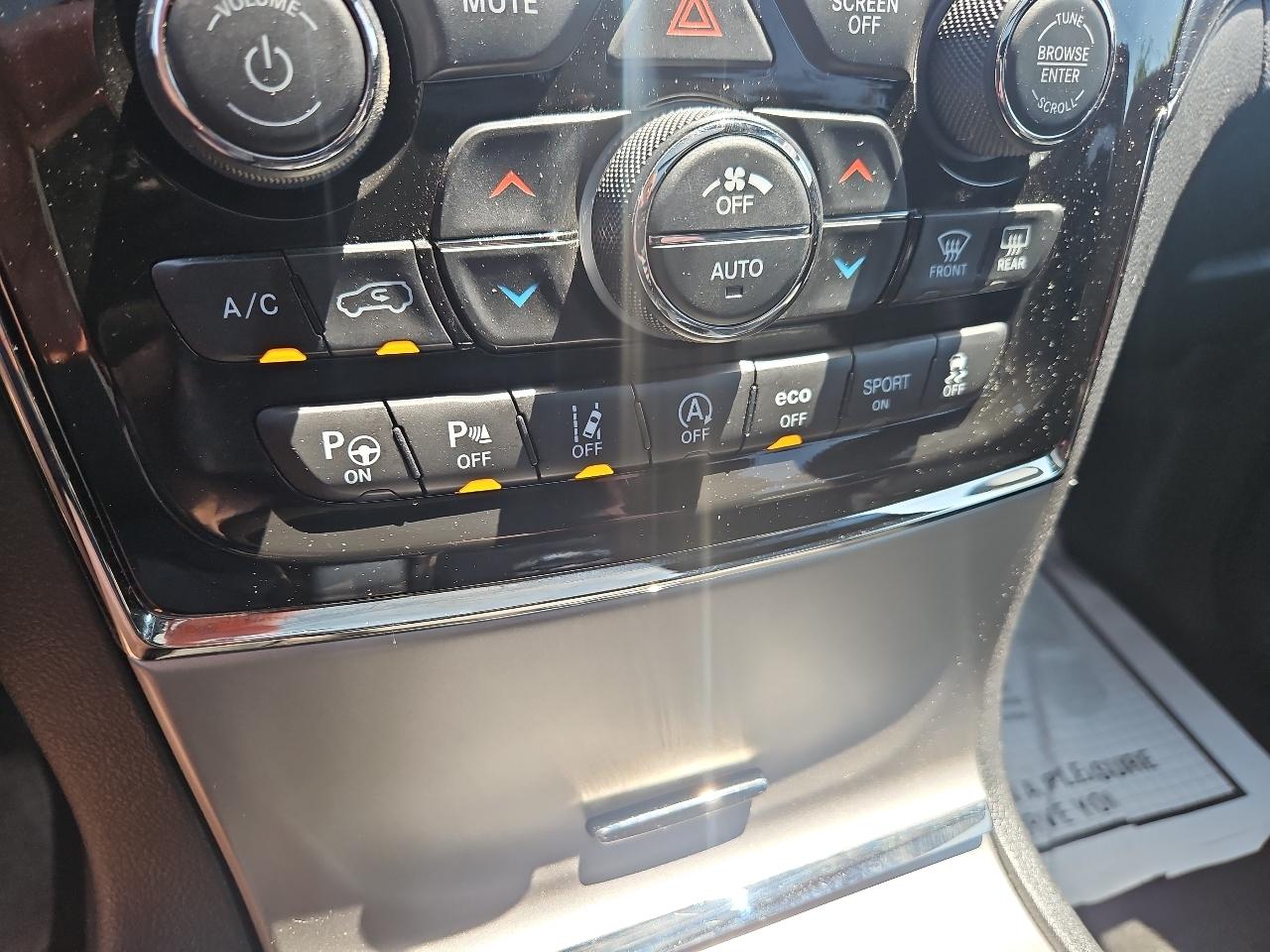 Jeep Grand Cherokee High Altitude 4x4 2021