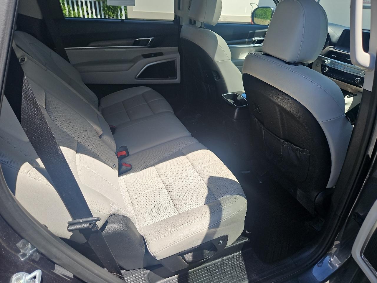 Kia Telluride EX AWD 2020