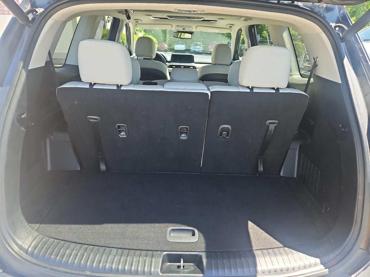 Kia Telluride EX AWD 2020