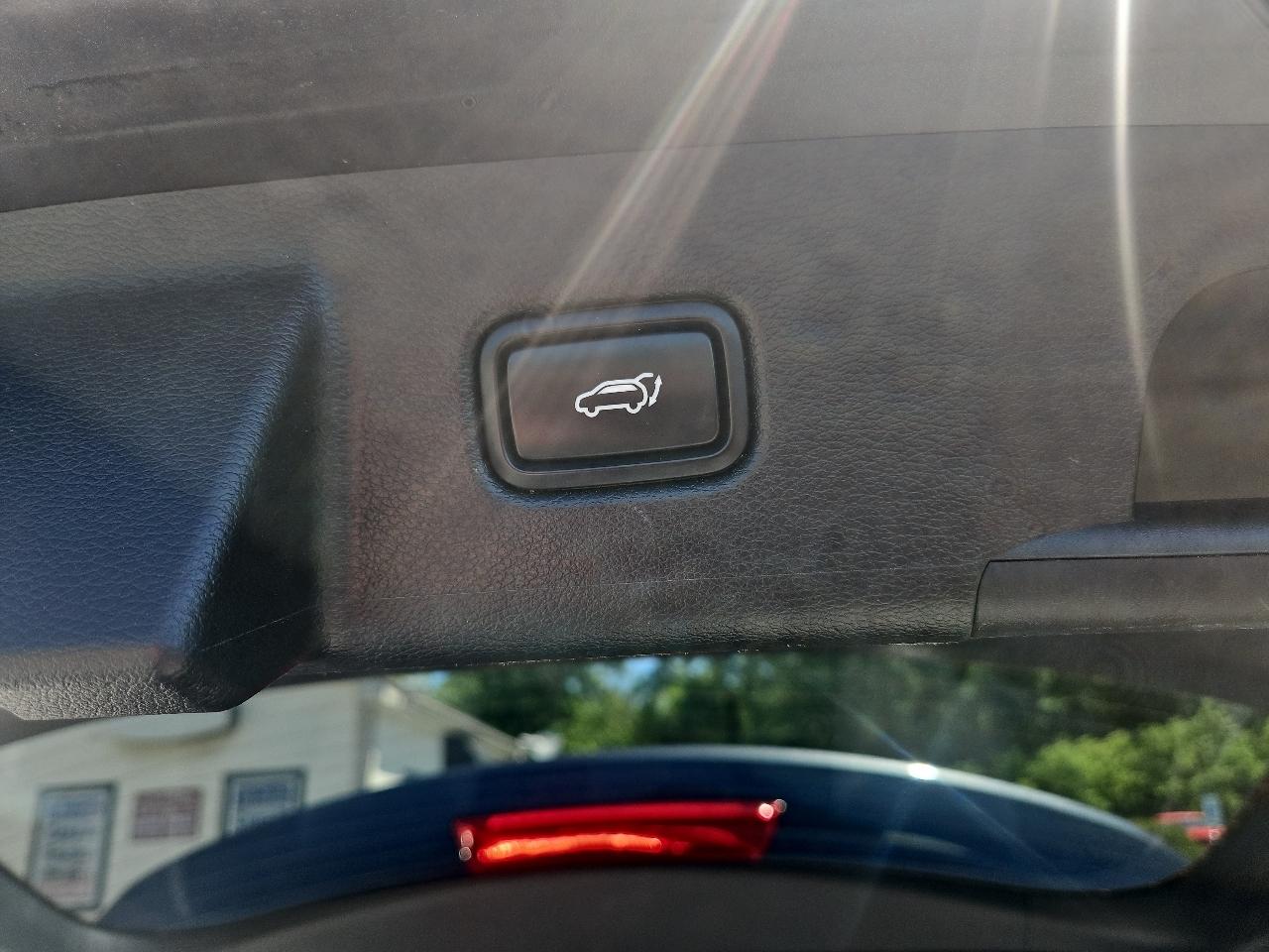 Kia Telluride EX AWD 2020