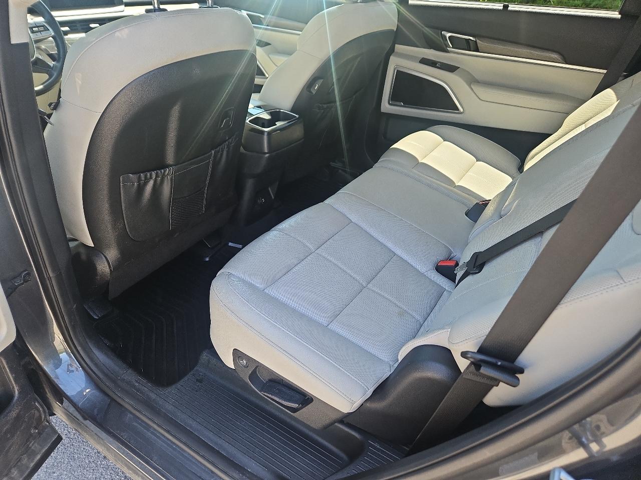 Kia Telluride EX AWD 2020
