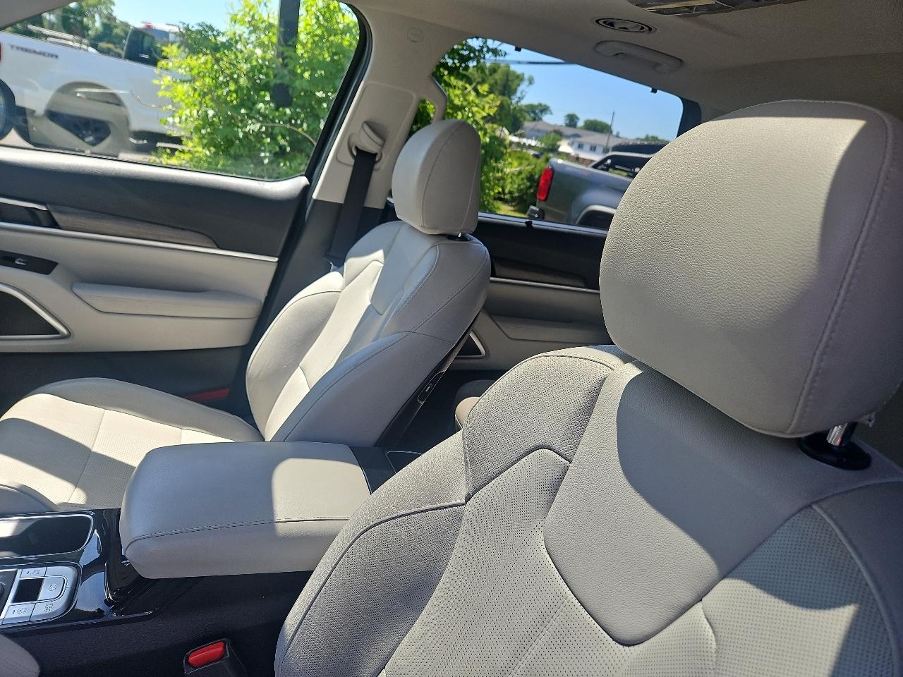 Kia Telluride EX AWD 2020