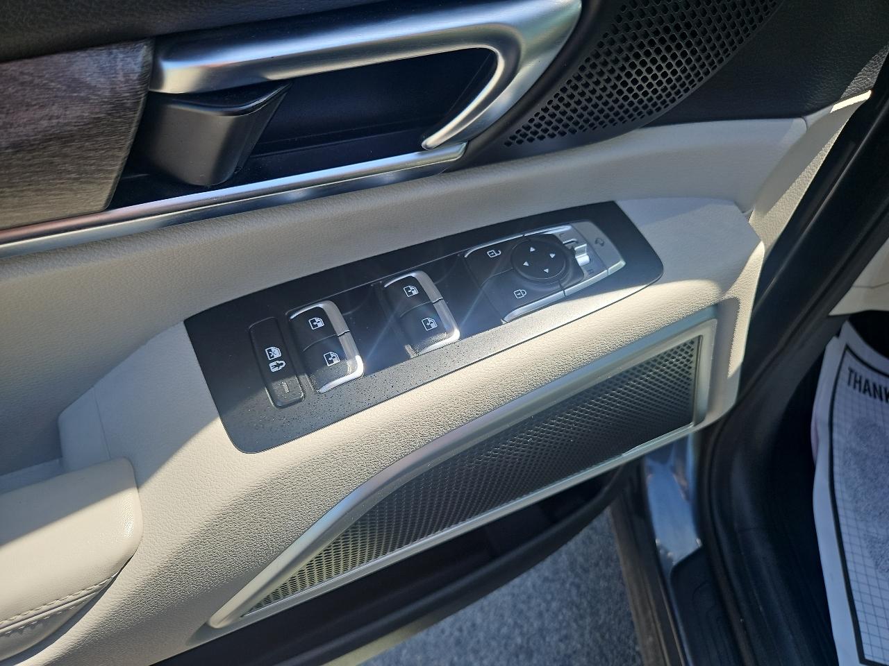 Kia Telluride EX AWD 2020