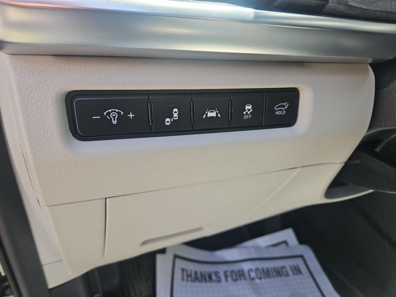 Kia Telluride EX AWD 2020