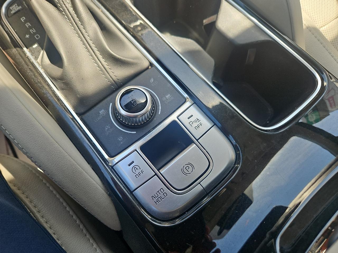 Kia Telluride EX AWD 2020