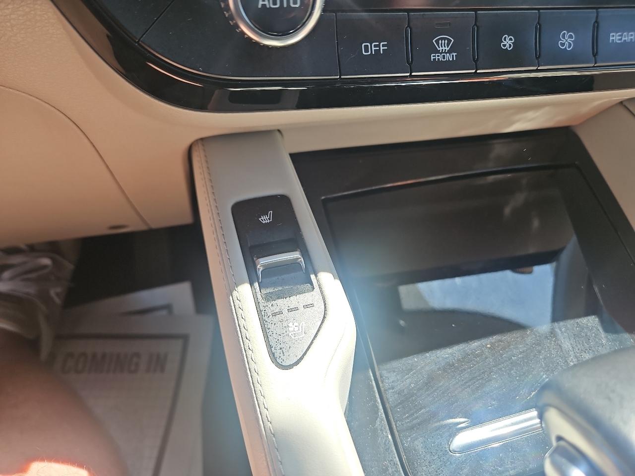 Kia Telluride EX AWD 2020