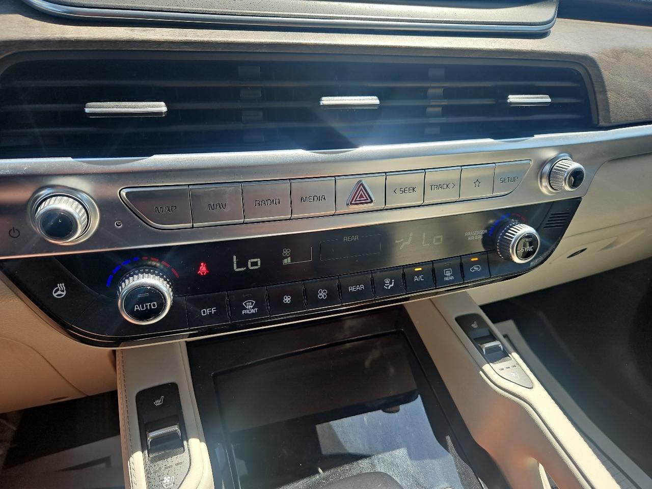 Kia Telluride EX AWD 2020