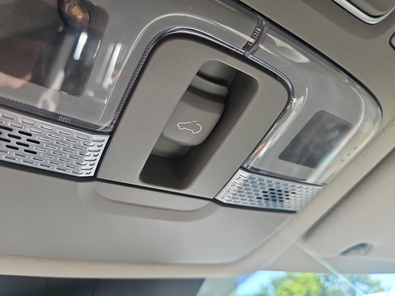 Kia Telluride EX AWD 2020