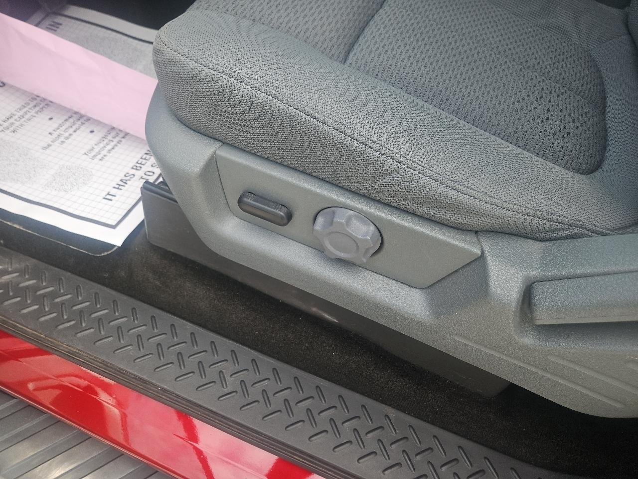 Ford F-150 4WD SuperCab 145" XLT 2013