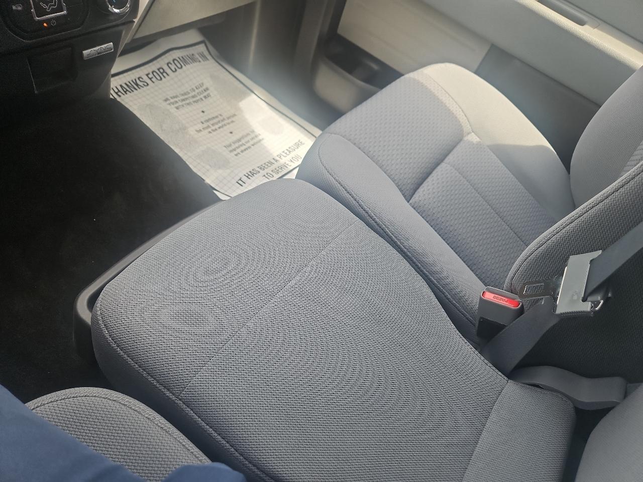 Ford F-150 4WD SuperCab 145" XLT 2013