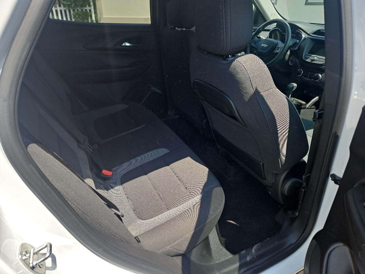 Chevrolet TrailBlazer FWD 4dr LT 2023