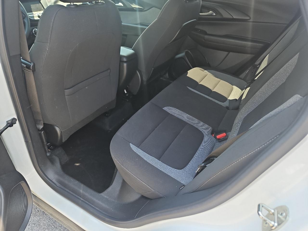 Chevrolet TrailBlazer FWD 4dr LT 2023