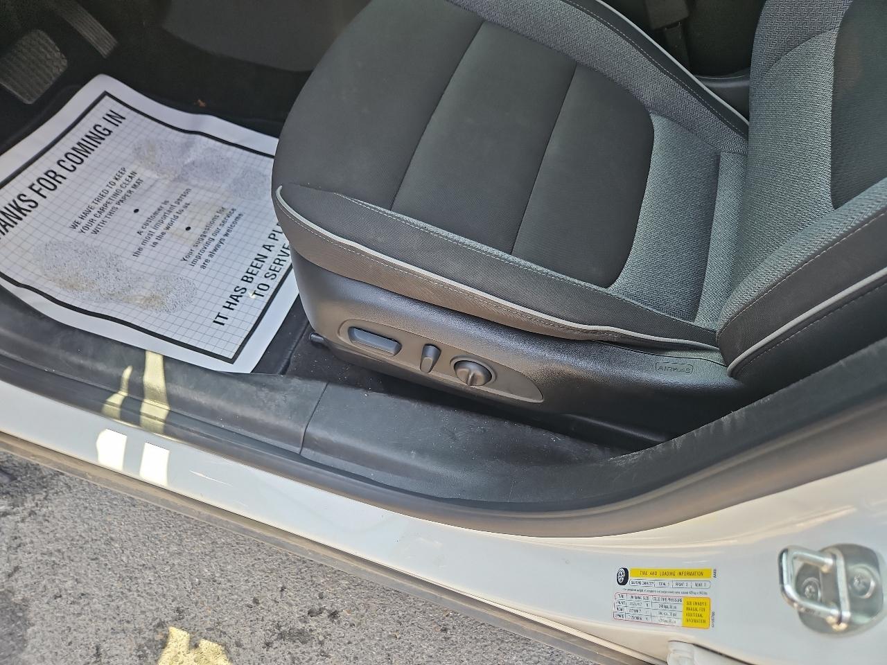 Chevrolet TrailBlazer FWD 4dr LT 2023
