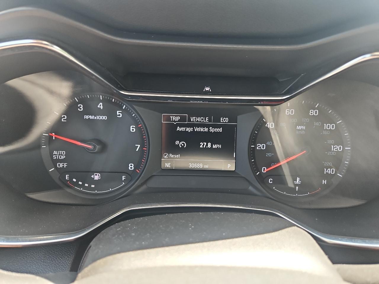 Chevrolet TrailBlazer FWD 4dr LT 2023