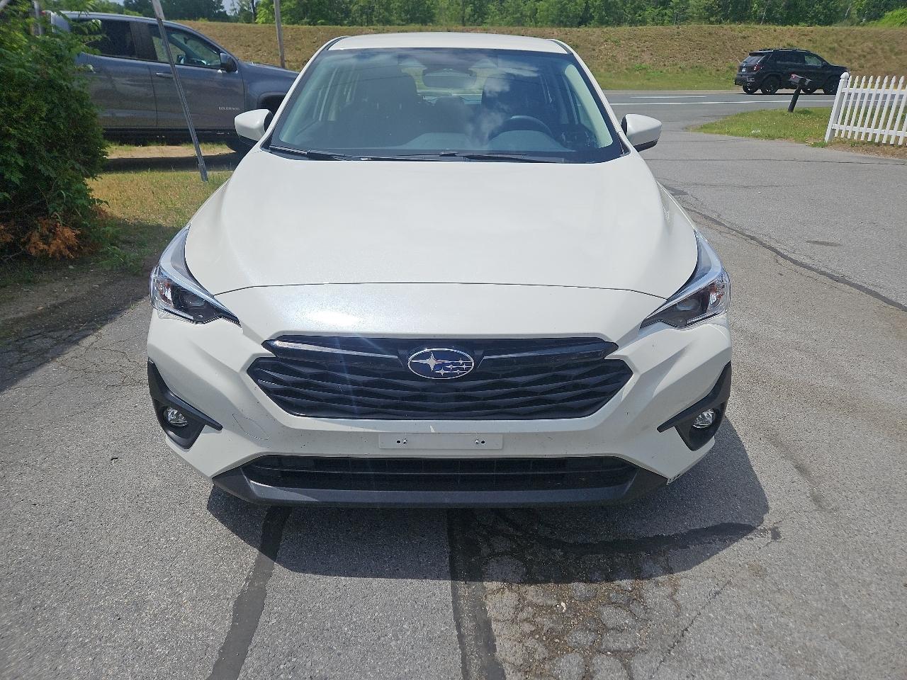 Subaru Impreza Sport AWD 2025